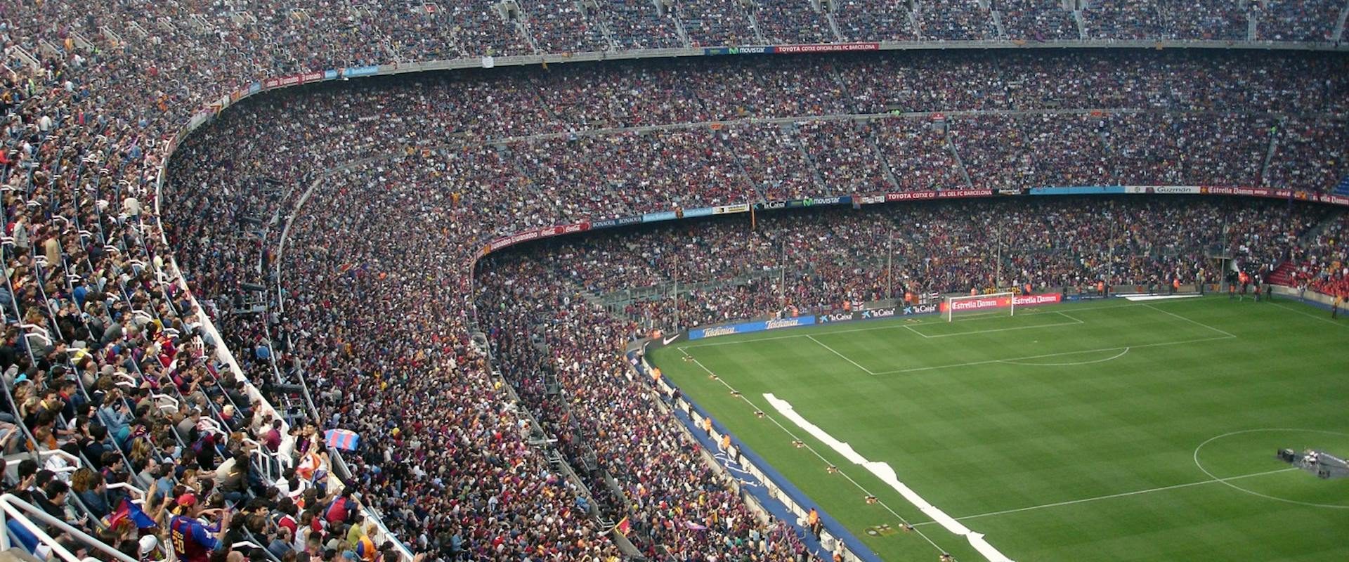 Europa-Park Stadion